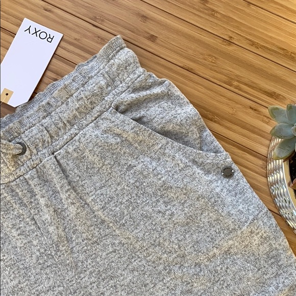 🔶🔸 ROXY BREATHE A NEW DAY JOGGERS 🔸🔶 - Picture 9 of 11